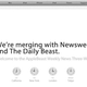 Illustration for article titled 10 iTunes Announcements Wed Have Preferred to The Beatles